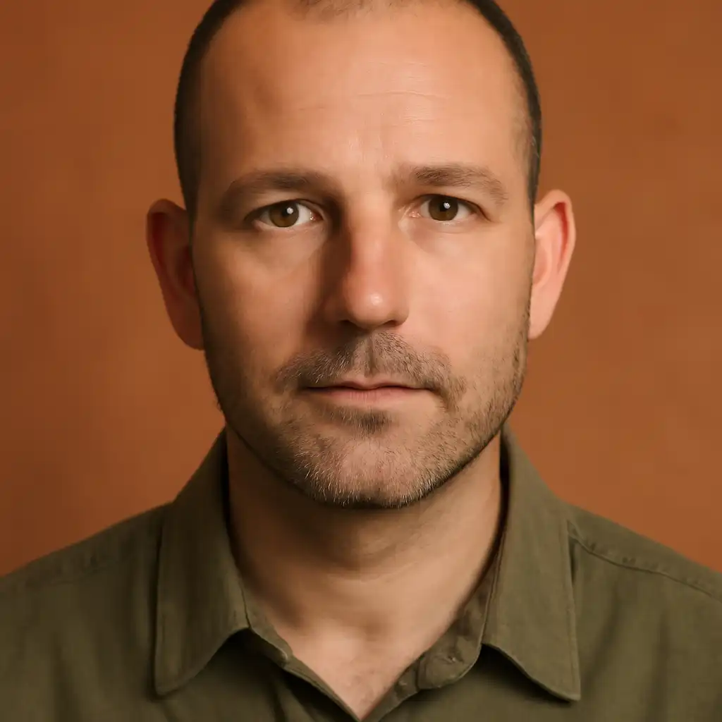 Laurent Beaumont